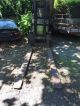 Clark Pneumatic Forklift Forklifts photo 5