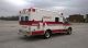 1998 Ford E - 350 Emergency & Fire Trucks photo 9