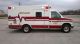 1998 Ford E - 350 Emergency & Fire Trucks photo 1