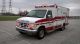 1998 Ford E - 350 Emergency & Fire Trucks photo 6