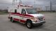 1998 Ford E - 350 Emergency & Fire Trucks photo 8