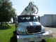 2003 International 4400 Utility & Service Trucks photo 5