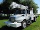 2003 International 4400 Utility & Service Trucks photo 6