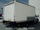 2015 Chevrolet Express 3500 Cutaway Box Van Dually Box Trucks & Cube Vans photo 3