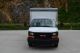 2008 Gmc Savana Cutaway Box Trucks & Cube Vans photo 1