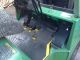 Mitsubishi 2001 Fgc40k Fork Lift (mid Hours) Need Small Amount Of Work Forklifts photo 2