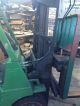 Mitsubishi 2001 Fgc40k Fork Lift (mid Hours) Need Small Amount Of Work Forklifts photo 5