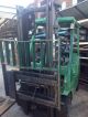 Mitsubishi 2001 Fgc40k Fork Lift (mid Hours) Need Small Amount Of Work Forklifts photo 8