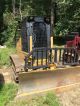 2005 Rayco C87d Bulldozer With Forestry Package Crawler Dozers & Loaders photo 4