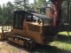 2005 Rayco C87d Bulldozer With Forestry Package Crawler Dozers & Loaders photo 5