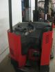 Raymond Reach Forklift - Model: Easi - Refurb,  Chassis Only Forklifts photo 9