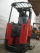 Raymond Reach Forklift - Model: Easi - Refurb,  Chassis Only Forklifts photo 10