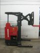 Raymond Reach Forklift - Model: Easi - Refurb,  Chassis Only Forklifts photo 1