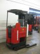 Raymond Reach Forklift - Model: Easi - Refurb,  Chassis Only Forklifts photo 2