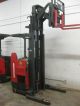 Raymond Reach Forklift - Model: Easi - Refurb,  Chassis Only Forklifts photo 3