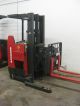 Raymond Reach Forklift - Model: Easi - Refurb,  Chassis Only Forklifts photo 4