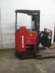 Raymond Reach Forklift - Model: Easi - Refurb,  Chassis Only Forklifts photo 5