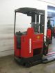 Raymond Reach Forklift - Model: Easi - Refurb,  Chassis Only Forklifts photo 8