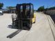 1998 Hyster H110xl Pneumatic Tires Forklift Lift Truck Forklifts photo 1