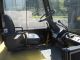 1998 Hyster H110xl Pneumatic Tires Forklift Lift Truck Forklifts photo 2