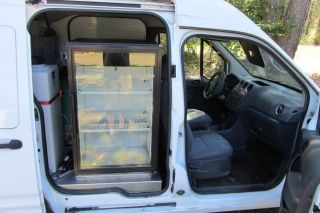 2012 Ford Transit Connect photo