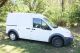 2012 Ford Transit Connect Delivery & Cargo Vans photo 2