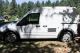 2012 Ford Transit Connect Delivery & Cargo Vans photo 6