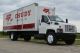 2004 Gmc C7500 Duramax Diesel 26ft Box Truck Box Trucks & Cube Vans photo 2