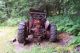 1958 Case Tractor Heavy Duty Industrial Si Front End Loader Tractors photo 1
