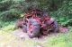 1958 Case Tractor Heavy Duty Industrial Si Front End Loader Tractors photo 4