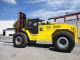 Lift King Lk20c 20,  000 Lbs Rough Terrain 4x4 Forklift Diesel - Only 236 Hours Forklifts photo 1