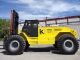 Lift King Lk20c 20,  000 Lbs Rough Terrain 4x4 Forklift Diesel - Only 236 Hours Forklifts photo 2