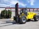 Lift King Lk20c 20,  000 Lbs Rough Terrain 4x4 Forklift Diesel - Only 236 Hours Forklifts photo 3