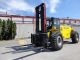 Lift King Lk20c 20,  000 Lbs Rough Terrain 4x4 Forklift Diesel - Only 236 Hours Forklifts photo 4