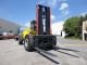 Lift King Lk20c 20,  000 Lbs Rough Terrain 4x4 Forklift Diesel - Only 236 Hours Forklifts photo 5