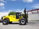 Lift King Lk20c 20,  000 Lbs Rough Terrain 4x4 Forklift Diesel - Only 236 Hours Forklifts photo 7