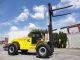 Lift King Lk20c 20,  000 Lbs Rough Terrain 4x4 Forklift Diesel - Only 236 Hours Forklifts photo 8