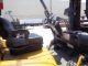 2011 Yale Glc155vx 15,  500 Lbs Forklift - Propane - - Fork Positioners Forklifts photo 7