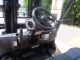 2011 Yale Glc155vx 15,  500 Lbs Forklift - Propane - - Fork Positioners Forklifts photo 8