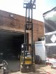 2011 Caterpillar Forklift Cat 2c5000 3 Stage Mast Dual 5000 Lbs Propane Lpg Forklifts photo 3