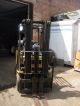 2011 Caterpillar Forklift Cat 2c5000 3 Stage Mast Dual 5000 Lbs Propane Lpg Forklifts photo 4