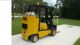 Yale Forklift 10000 Lbs Capacity 1065 Glc100 Bcs Lpg Forklifts photo 5
