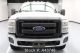 2014 Ford F - 350 Crew Dually 4x4 Flat Bed Side Steps Commercial Pickups photo 1