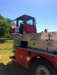 1990 Spartan Hook Ladder 110ft Reach Ladder Front And Rear Driving Staions Emergency & Fire Trucks photo 4