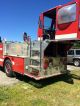 1990 Spartan Hook Ladder 110ft Reach Ladder Front And Rear Driving Staions Emergency & Fire Trucks photo 6