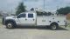 2012 Ford F - 550 Palfinger Crane Bed Utility & Service Trucks photo 5