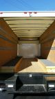 2014 Chevrolet Express Box Trucks & Cube Vans photo 3