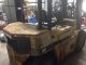 Cat Diesel Forklift Forklifts photo 1