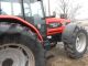 Agco - Allis 8630 4x4 Cab Air 112 Hp Radial Tires In Pa Tractors photo 7