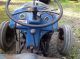 Ford 8n Tractor Antique & Vintage Farm Equip photo 8